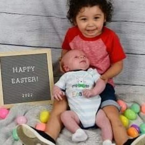 Meet your Posher, Patty - Picture 1 of 1